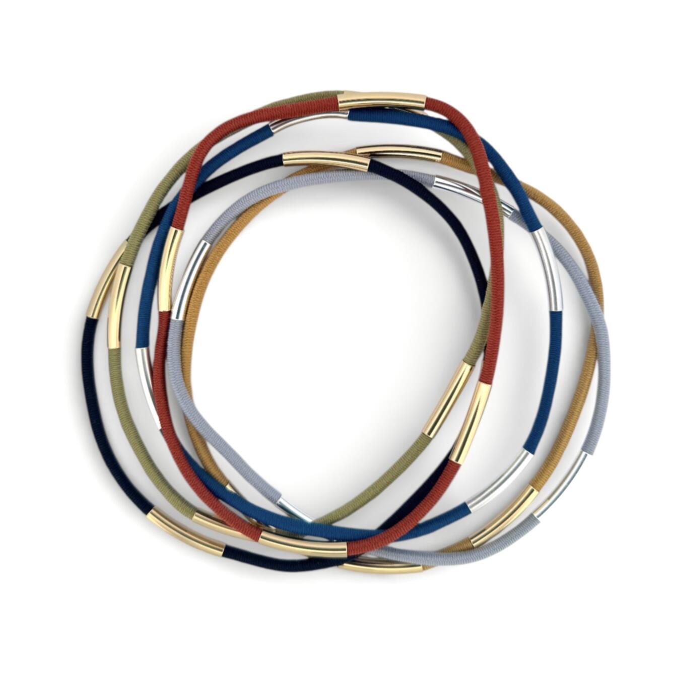 HOP Collier épais