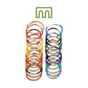HOP Bracelet épais