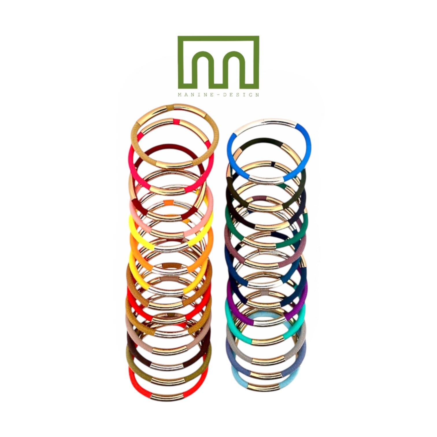 HOP Bracelet épais