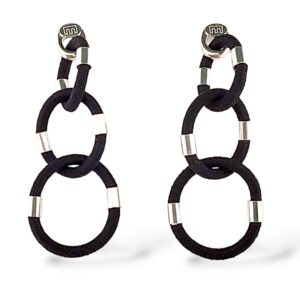 RONDO Boucles d'oreilles