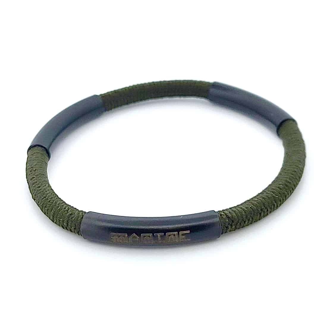 HOP Bracelet épais - Kito – Image 2