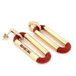 MANHATTAN Boucles d'oreilles