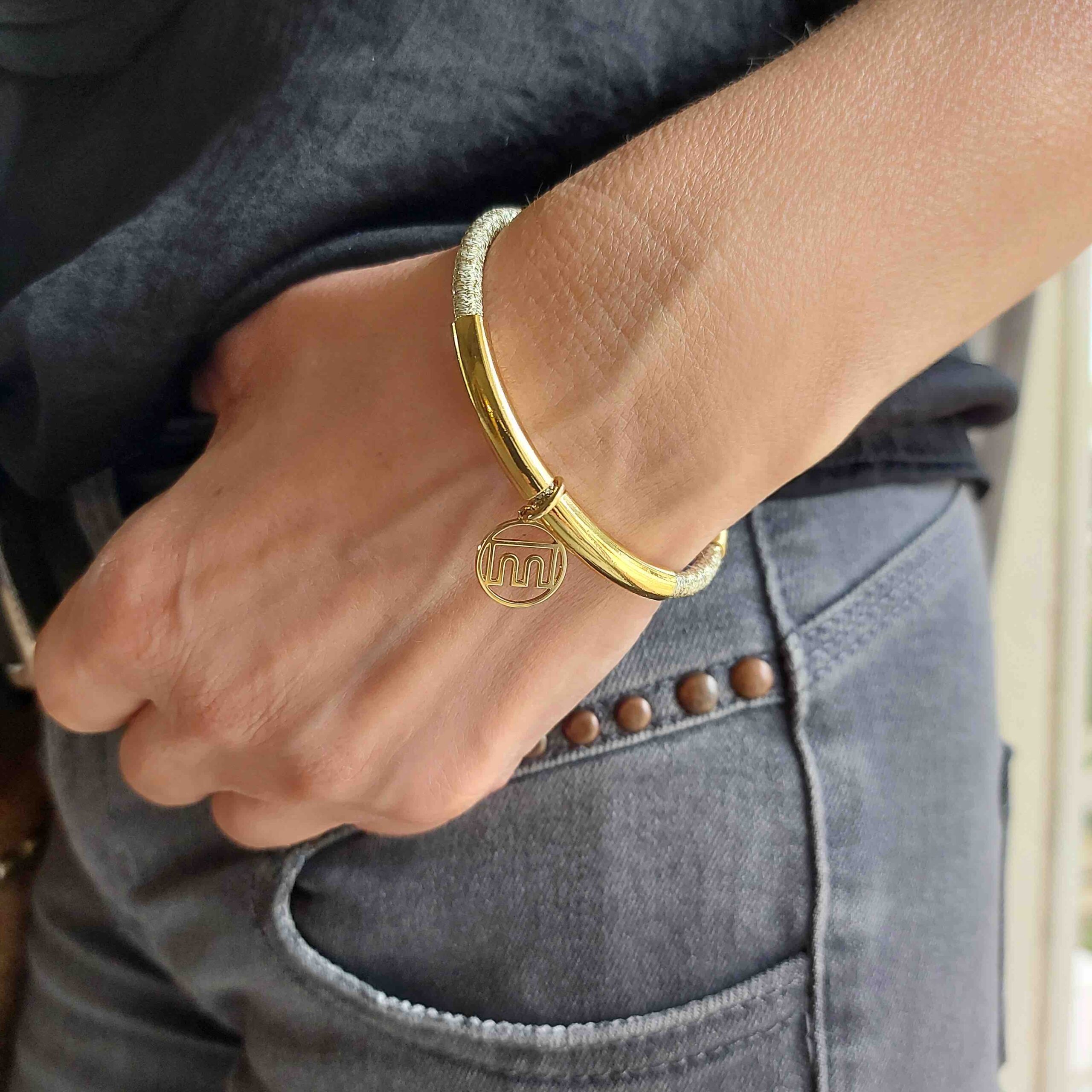HOP Bracelet - Diam's – Image 4