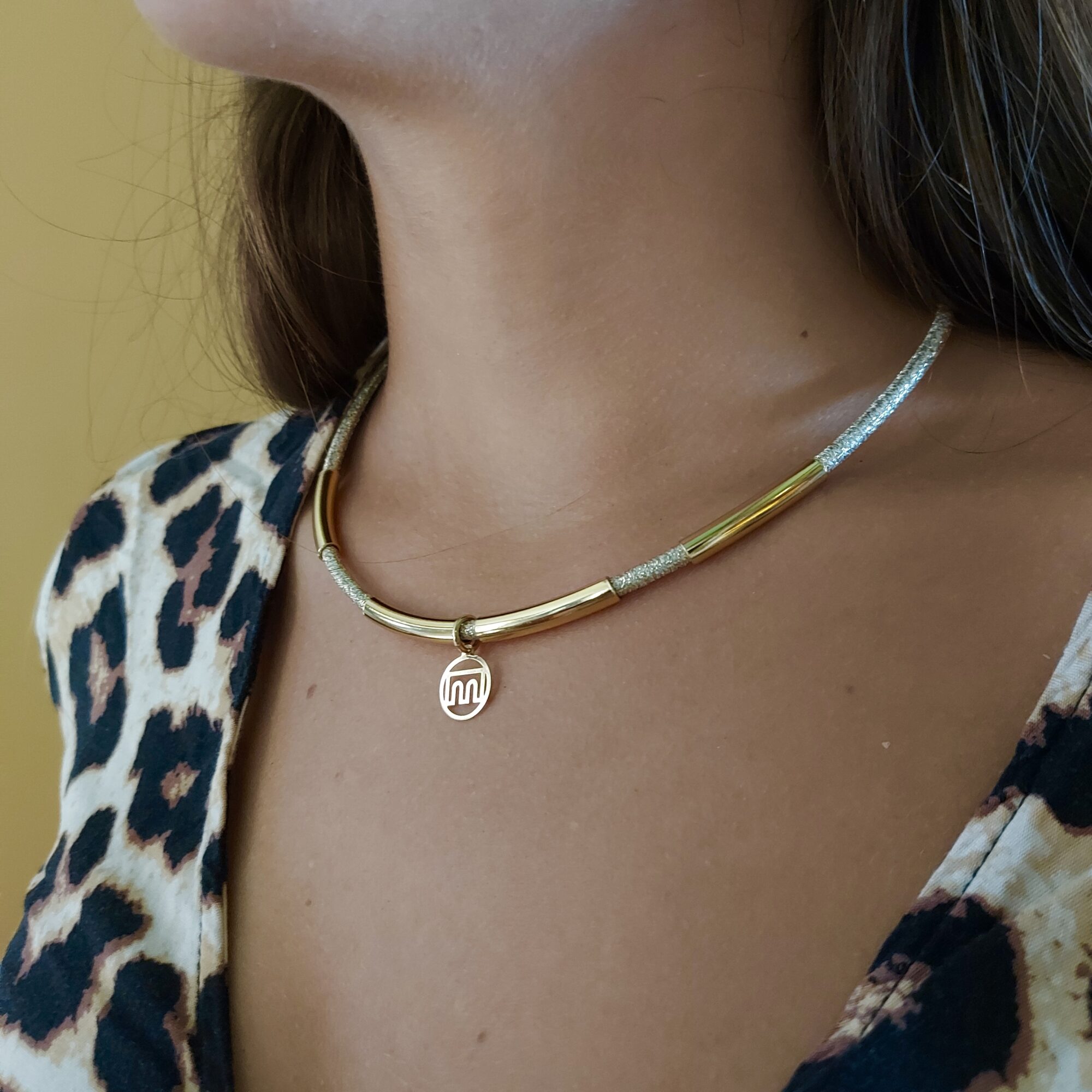 HOP Collier – Diam’s – Image 2