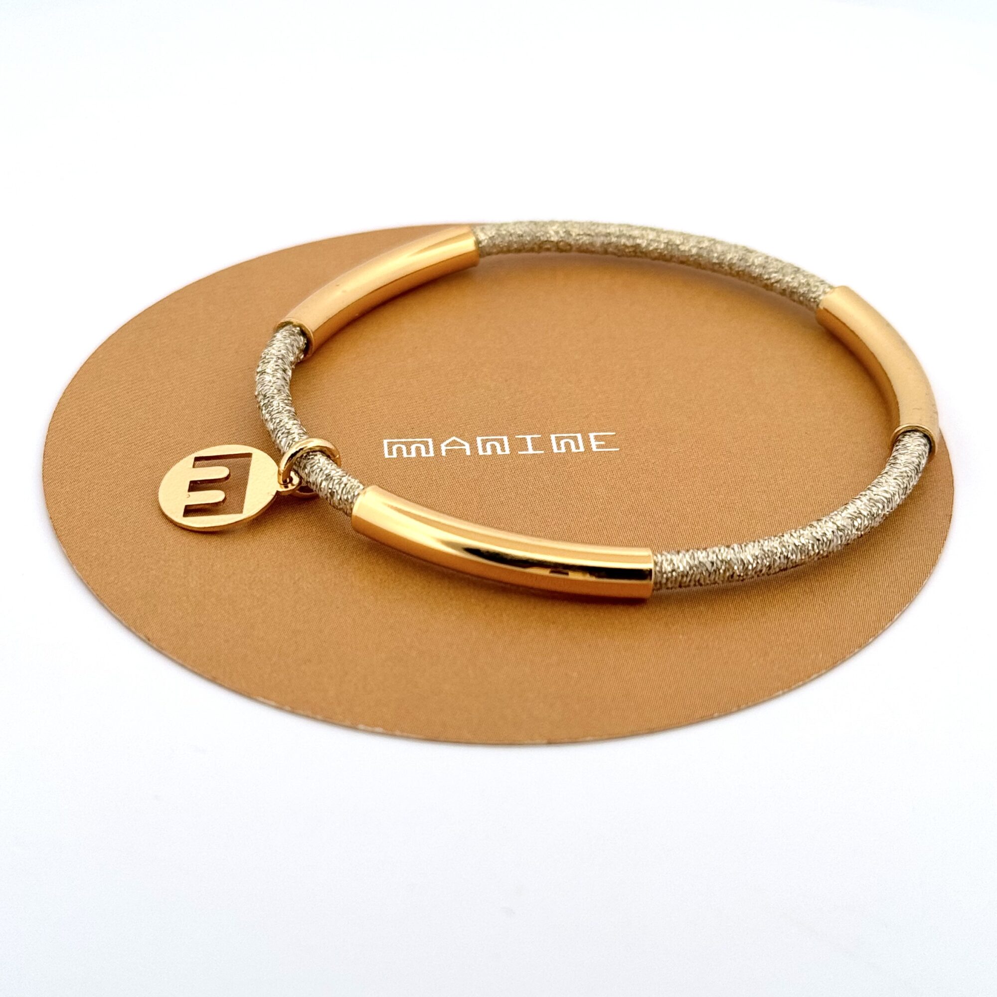 HOP Bracelet - Diam's fin – Image 2