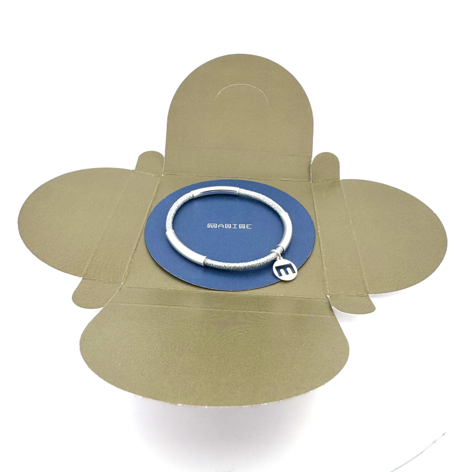 HOP Bracelet - Diam's fin – Image 3