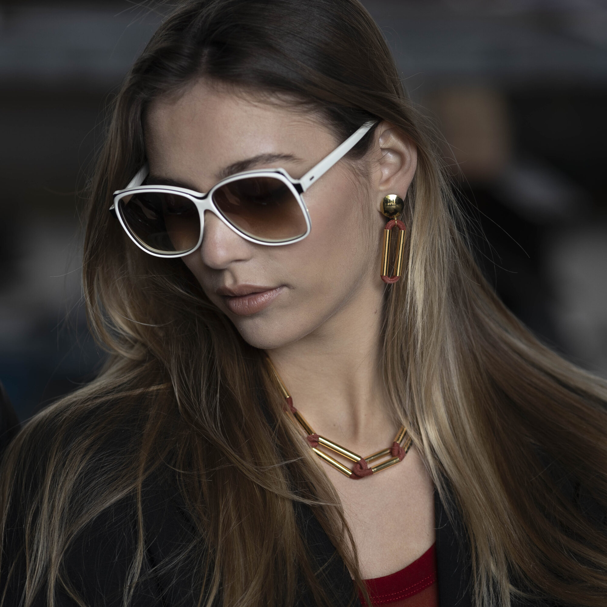 MANHATTAN Collier – Image 3