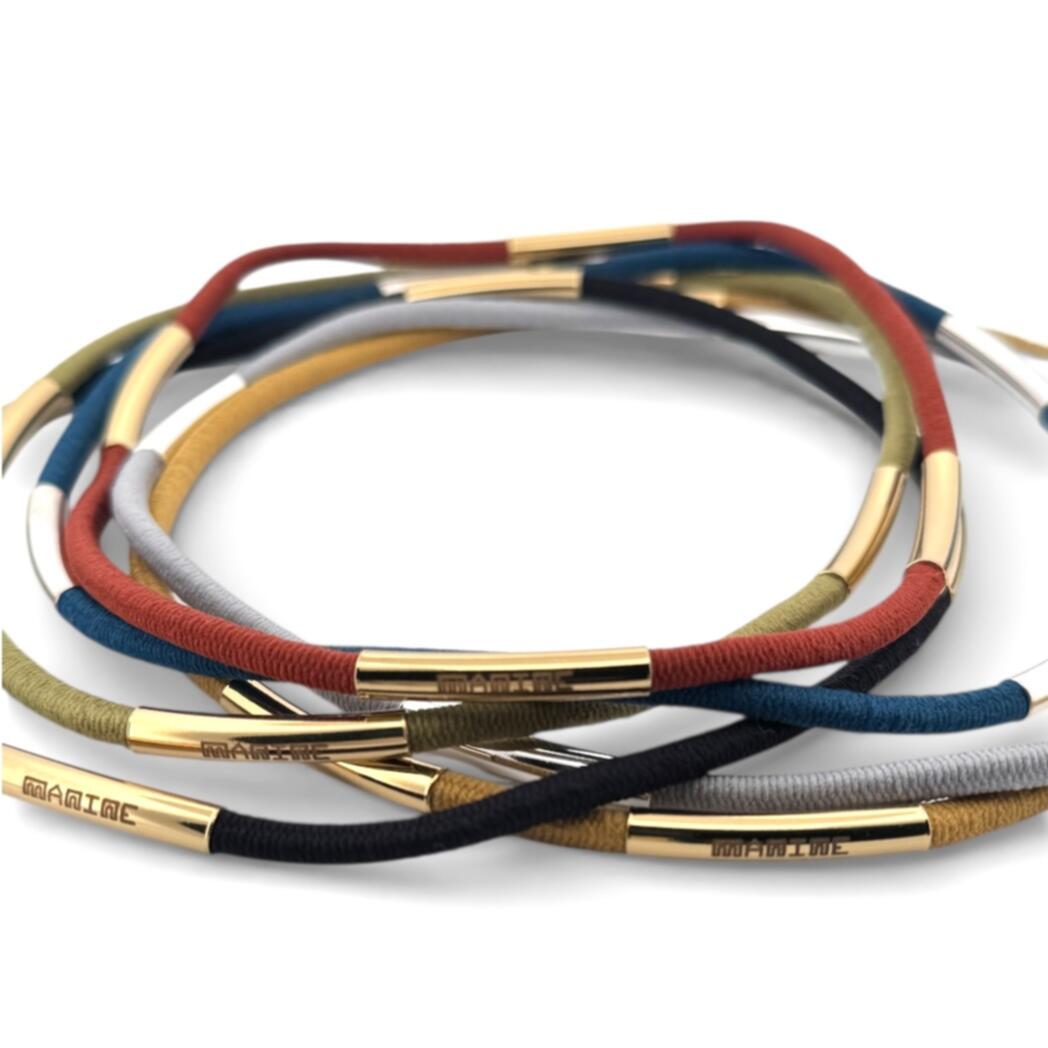 HOP Collier épais – Image 3