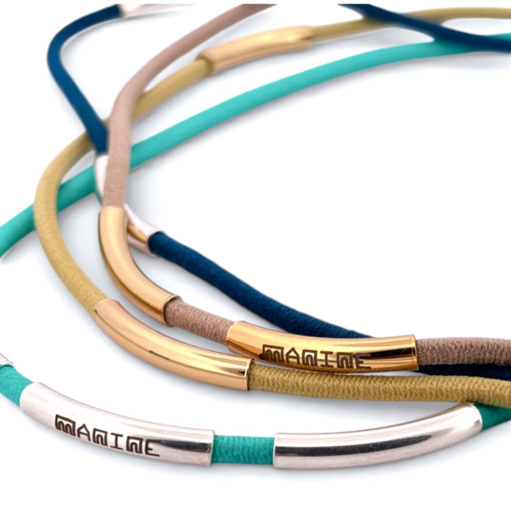 HOP Collier fin – Image 2