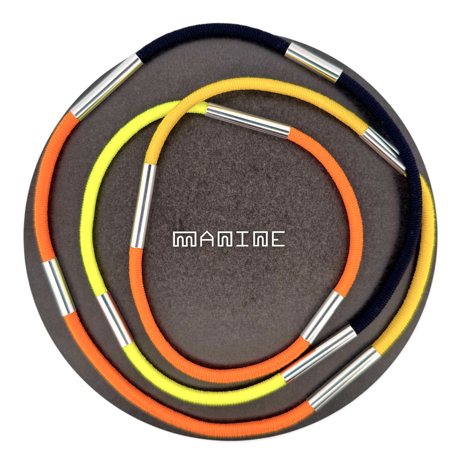 HOP Sautoir - Multicolore – Image 4